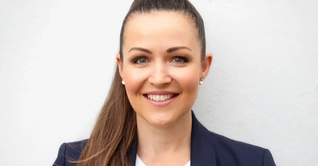 Mia Kriegler