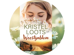 Uittreksel uit Woestynblom deur Kristel Loots