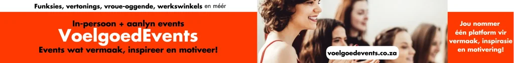 VoelgoedEvents Banner
