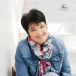 2 Corne Badenhorst deelnemer aan voelgoed media se inspirasievrou 2025