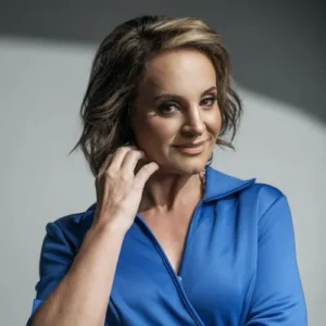24 Mariksa Kruger deelnemer aan voelgoed media se inspirasievrou 2025