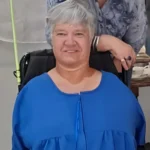 26 Lezelda Lubbe deelnemer aan voelgoed media se inspirasievrou 2025