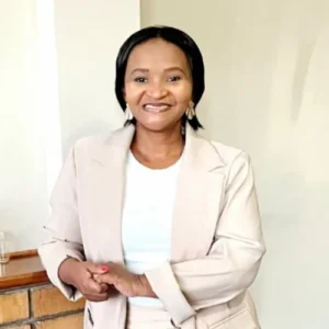 30 Berenice Paulson deelnemer aan voelgoed media se inspirasievrou 2025