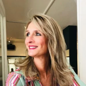 33 Lelanie Roode deelnemer aan voelgoed media se inspirasievrou 2025