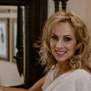 35 Shane-Ann Rykaart deelnemer aan voelgoed media se inspirasievrou 2025