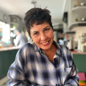 36 Jessie Serdyn deelnemer aan voelgoed media se inspirasievrou 2025