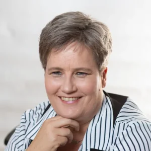 39 Danette Smith deelnemer aan voelgoed media se inspirasievrou 2025