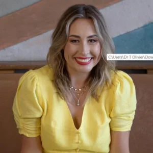 43 Helene van der Merwe deelnemer aan voelgoed media se inspirasievrou 2025