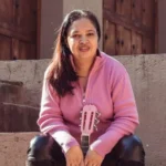 46 Delphine van Wyk deelnemer aan voelgoed media se inspirasievrou 2025