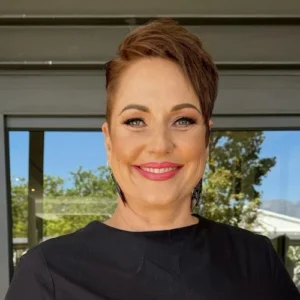 6 Eldre Brand deelnemer aan voelgoed media se inspirasievrou 2025