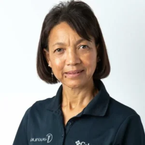 9 Marlene Coetzee deelnemer aan voelgoed media se inspirasievrou 2025
