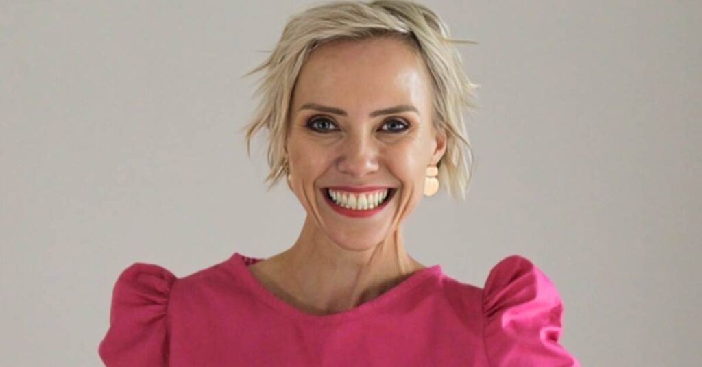 [Video] MANDI BAARD gesels oor onvrugbaarheid en vriendskap