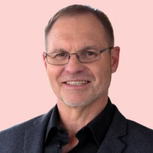 Coenie Schoeman Hoof- Uitvoerende Beampte CEO Voelgoed Media Carpe Diem Media (Pty)Ltd