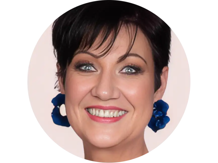 Heleen Janse van Vuuren