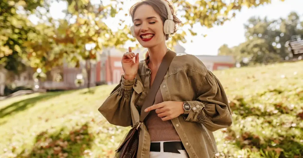 Sorg dat JÝ dinge laat GEBEUR