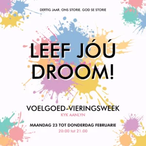 Skenk R150 en jy kry …