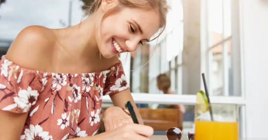 Begin werk VANDAG aan ’n vervulde lewe