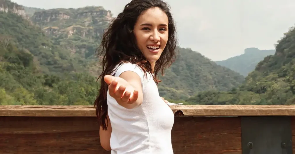 Ontdek ’n nuwe lewe buite jou GEMAKSONE