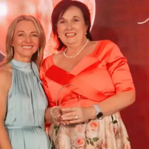 Voelgoed Inspirasievrou 2026