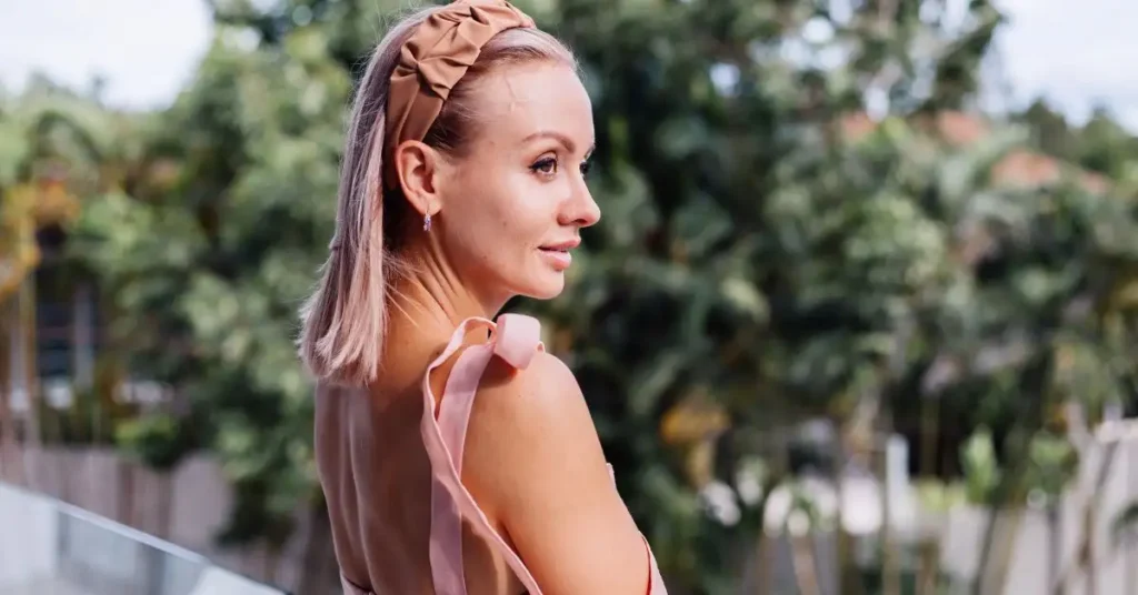 Só neem jy die VREES uit verandering