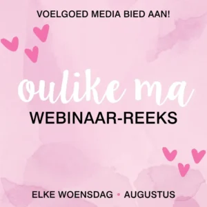 Oulike ma-webinare