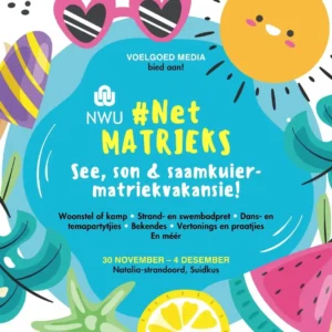 2-slaper woonstel (nie see-uitsig)