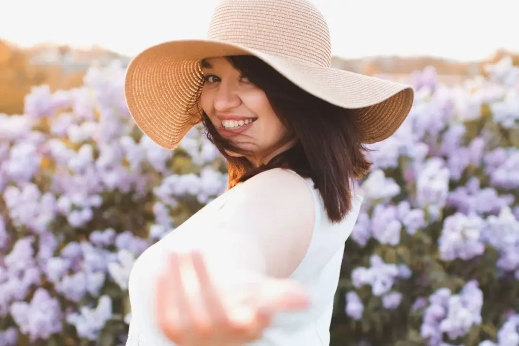 Hy moet meer word en jy minder