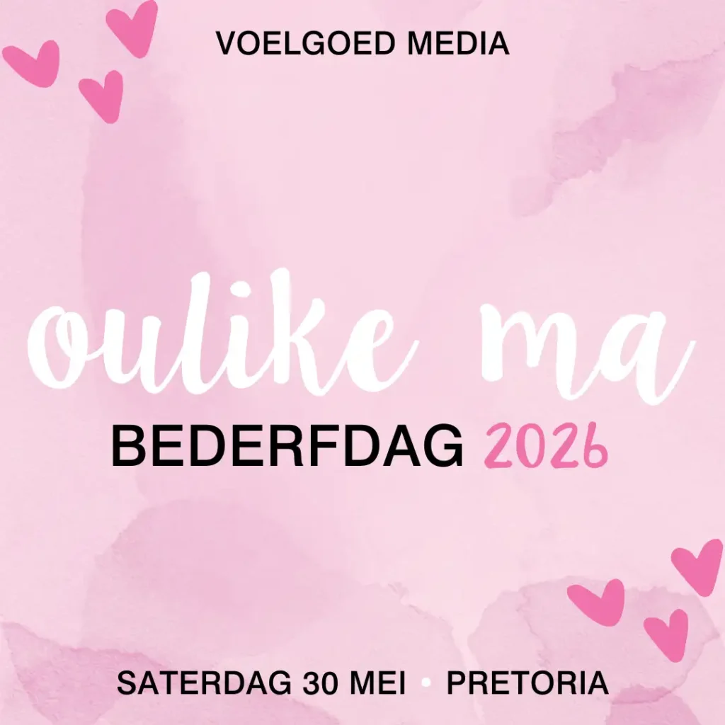 Oulike ma-bederfdag