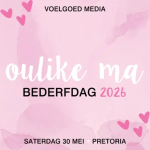 Oulike ma-bederfdag