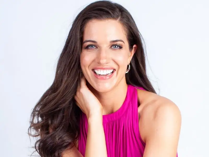 MARCIEL HOPKINS │ Die lewe gaan oor seisoene 