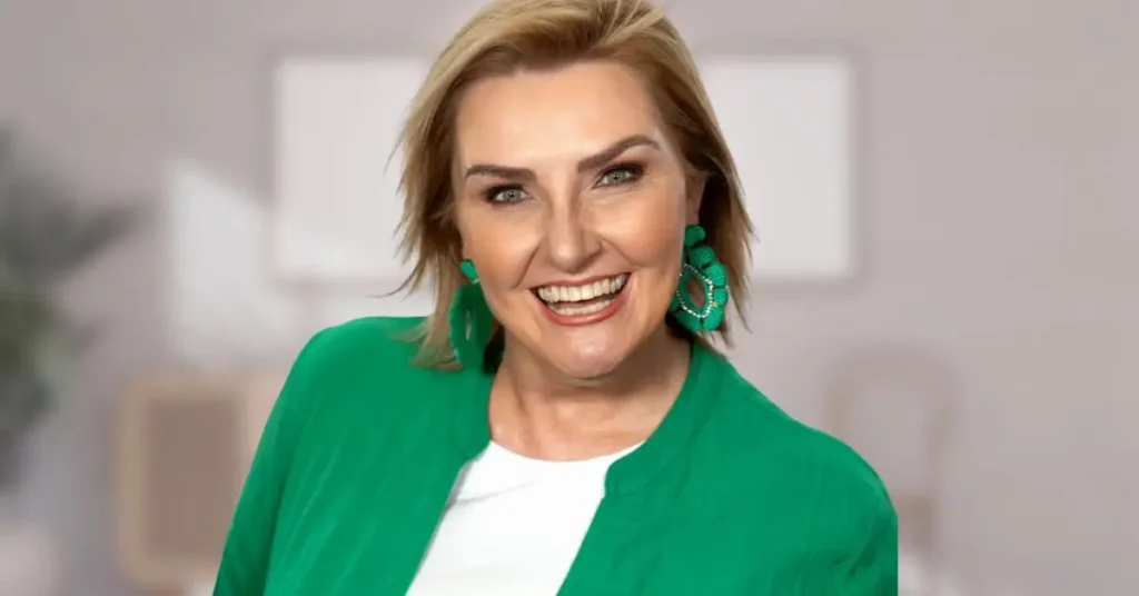 Gretha Wiid - HUWELIK