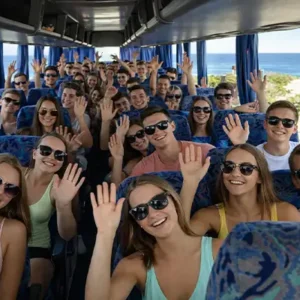 #NetMATRIEKS-partytjiebus