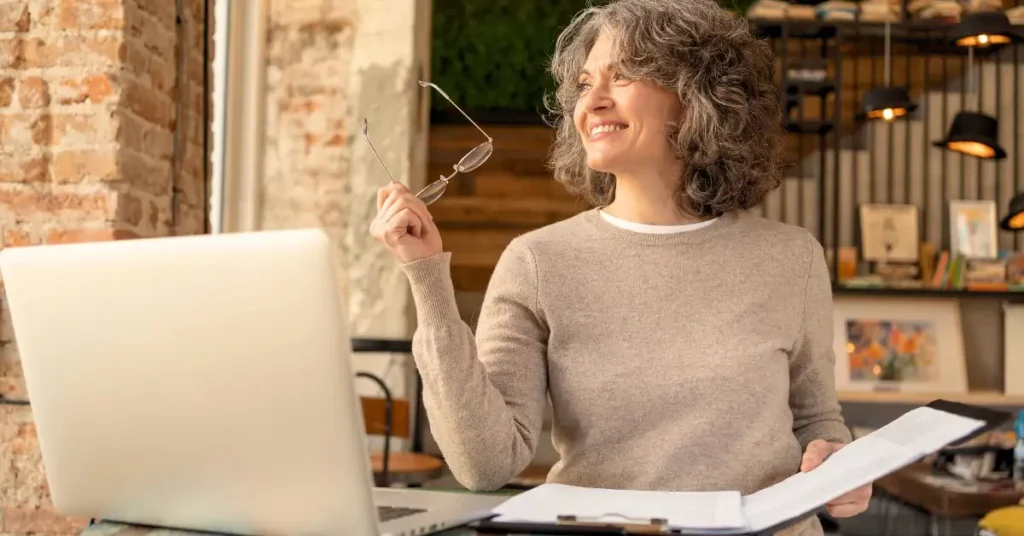 Skep ’n NUWE JY op enige ouderdom