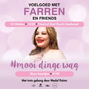 VMF – Toegang