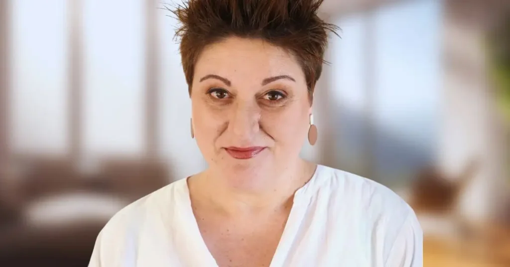 LINDIE STANDER │ Verslawing, depressie en haar pad na herstel