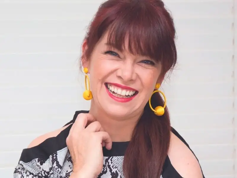 [VIDEO] BERTHA LE ROUX-WAHL │ God wil ons ELKEEN gebruik – net soos ons is 