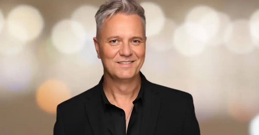 HANNES VAN WYK │ Verlies, geloof en die kuns van stories vertel