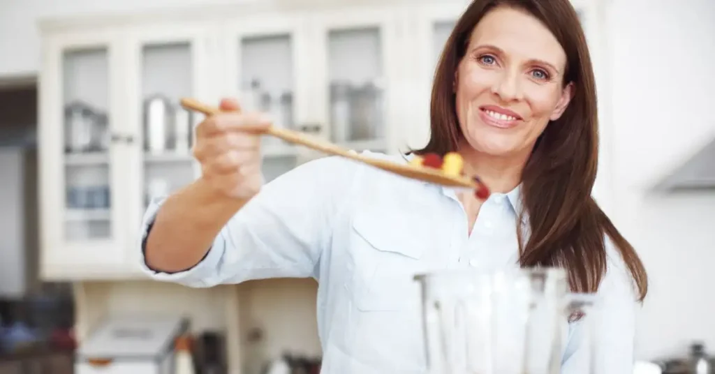 Dieet is moeilik, reg eet is makliker