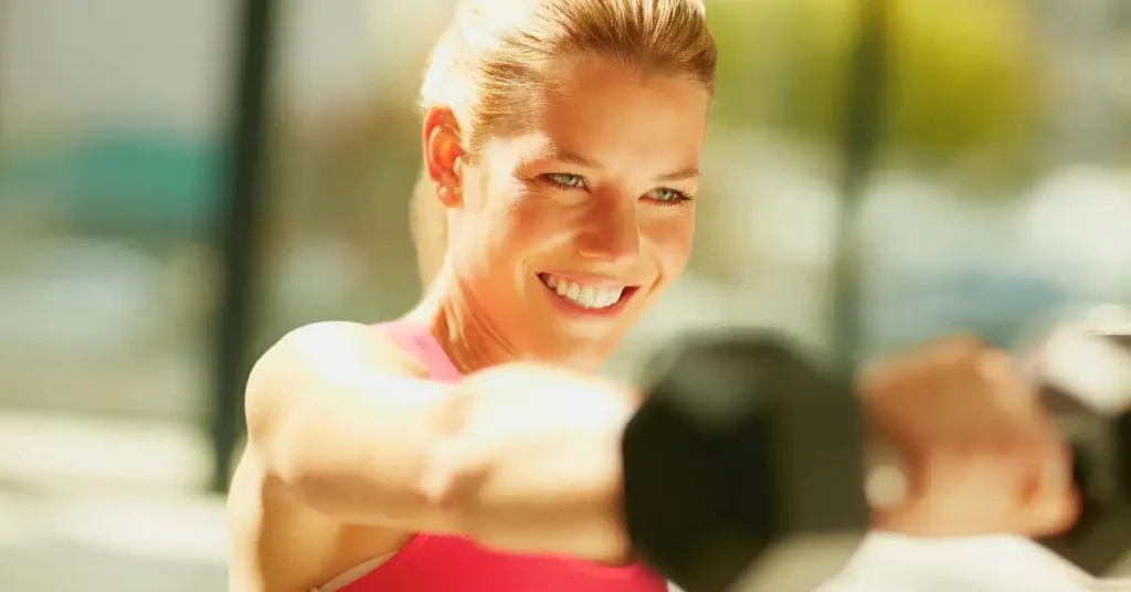 Fiksheid is ’n lewenslange reis