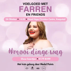 VMF – Toegang