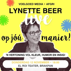LBL – Brakpan