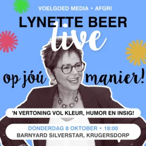 LBL – Krugersdorp