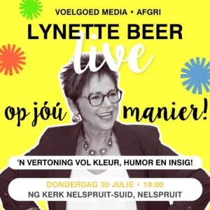 LBL – Nelspruit