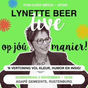 LBL – Rustenburg