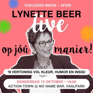 LBL – Vaalpark