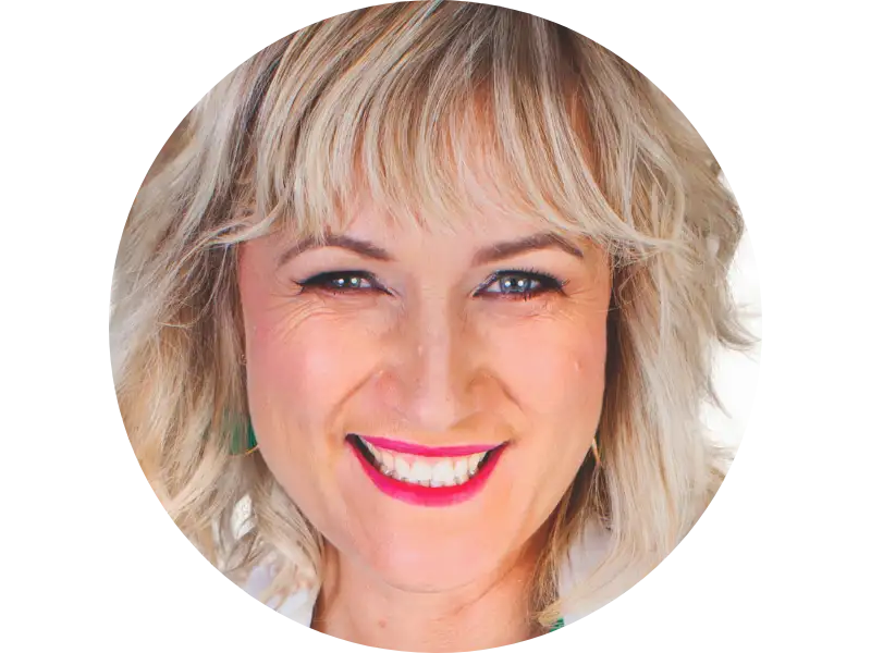 LINDIE STRYDOM