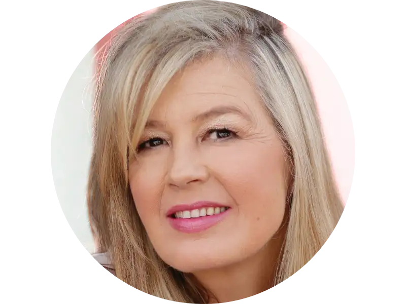 SUSAN COETZER