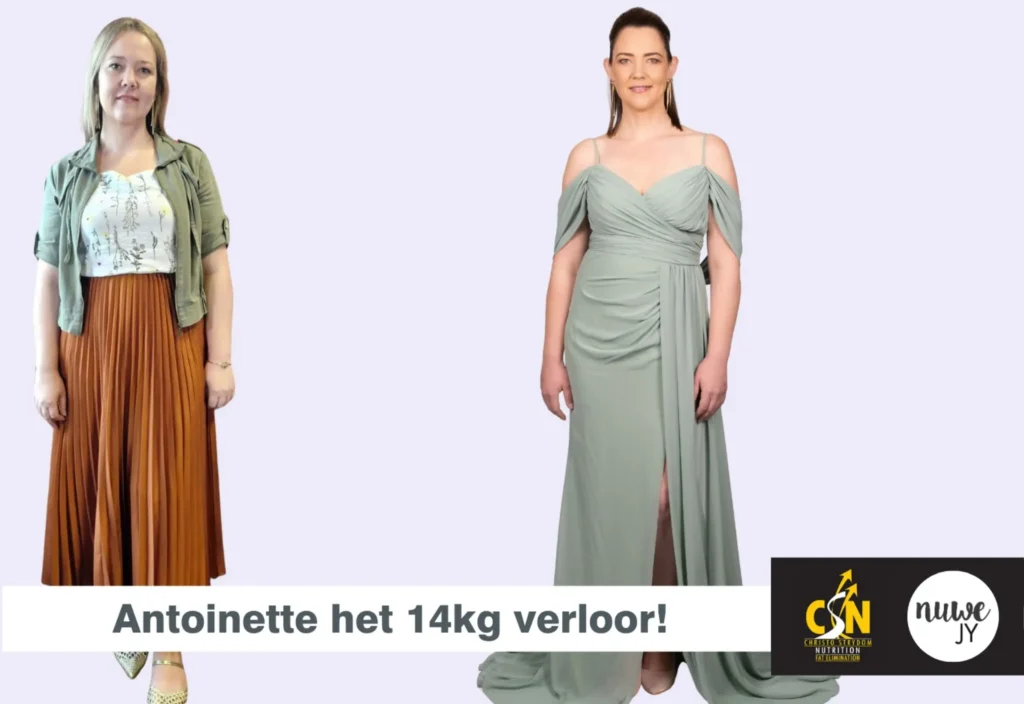 Antoinette du Plessis