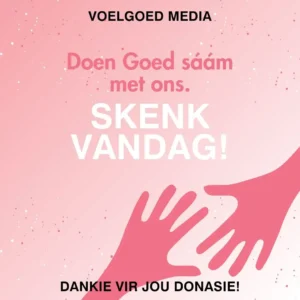 Doen Goed sáám met ons!