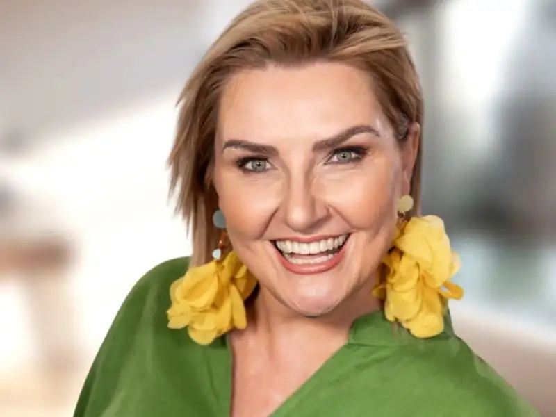 ’n Tevrede lyf, maar ’n leë hart